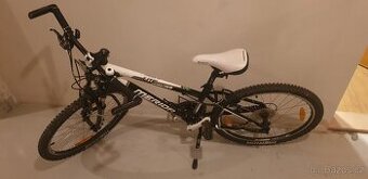 Kolo Merida 24" DAKAR