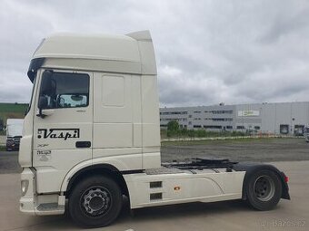 DAF XF