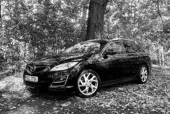 Mazda 6 GH 2.0i 114kw - 1