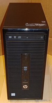 (SLEVA) PC HERNÍ/INTEL I7/8GB/1GB/1000GB/WIN11/13