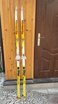 Běžky OLPRAN Nordic Classic – 200cm - 1