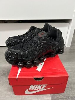 Nike Shox TL - 1