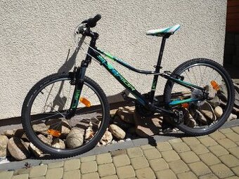 Dětské kolo Junior sport Paint 24 - 1