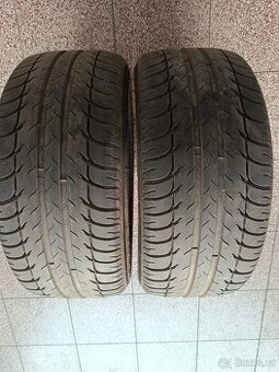 Letní pneu 215/45 R16 Bfgoodrich
