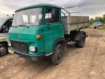 Avia A30