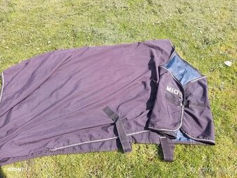 Lehká stájová deka Rambo horsewear 145cm