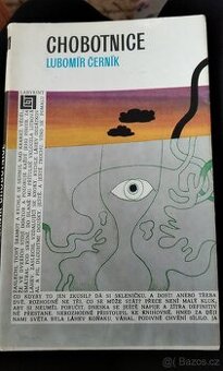 Chobotnice, Lubomír Černík, 1980, démon alkohol - 1