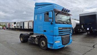 Prodám DAF FT XF 105.460 SC EURO 5