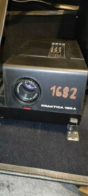 Prodám starý projektor - 1
