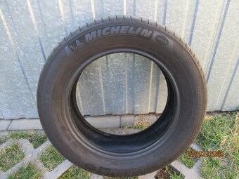 Letní pneu Michelin 185/65 r15