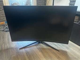 MSI optix G27C4 27