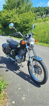 Suzuki GN 125