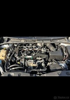 Prodám motor Toyota nebo Vyměním za skuter