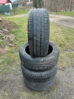 4ks letní pneu Hankook 245/45/19 - 1