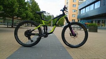 Giant Reign - 1