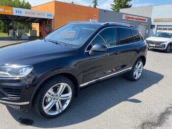 Touareg