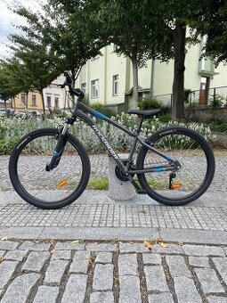 Horské kolo RockRider ST100