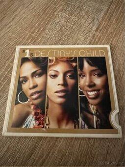 Destinys Child CD