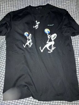 Off-White Alien Arrow 3XL