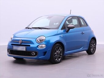 Fiat 500 1,0 SPORT CZ Záruka ALU (2021)