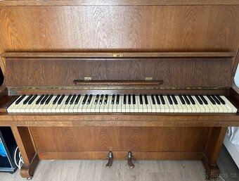 Pianino za odvoz