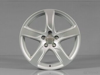 AUDI A6 ALLROAD 4G ORIG. ALU KOLA R18, ET 41, 5x112 (889T)