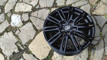 prodám nová al kola 16 5x108 na TOYOTA PROACE