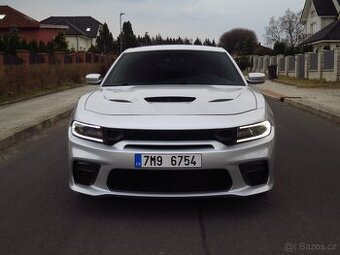 Dodge Charger, 3.6 V6 SRT Look - DPH odpočet