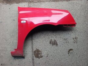 Renault Clio II / Thalia