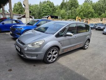 Ford S-max 2.0tdi 103kw