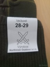 Koupím ponozky