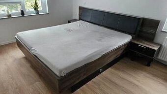 Moderní ložnice(3454)