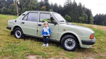 Škoda 105 L - 1