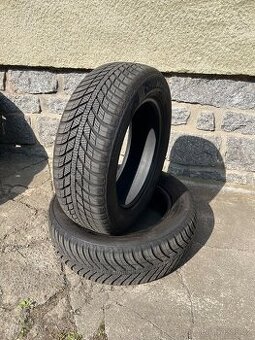 205/60 r16 celoroční