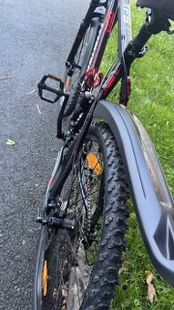 Prodám horské kolo Merida Matts TFS 500🔥