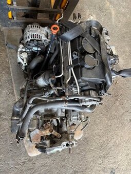 1.9 tdi 77kw bls