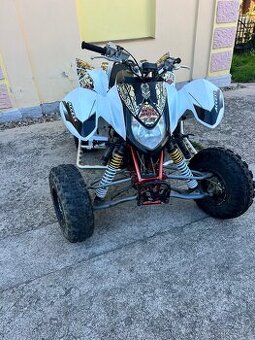 Access tomahawk 400 - 1