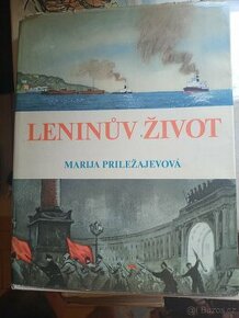 Leninův život
