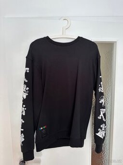 Adidas mikina Mickey mouse