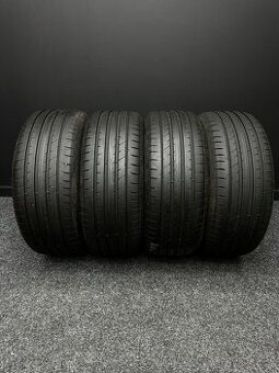 Sada pneu Debica 225/50/17 98Y
