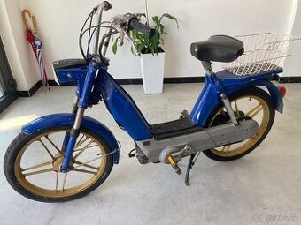 Moped -ITALIE- cimatti