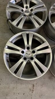 Alu diky PLW 5x114,3