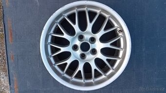 Prodám alu disk R17 5x112 Aluett Rod