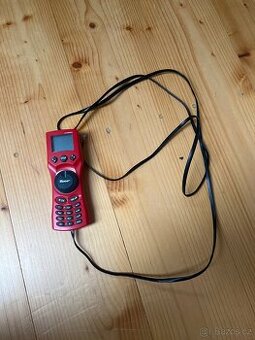 DIGITÁLNÍ OVLADAČ VLAKU ROCO MULTIMAUS - ROCO 10810 - 1