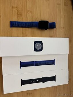 Apple Watch series 8 45 mm