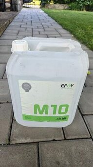 Tankovací patrona metanolu 10 litrů Efoy