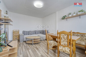 Prodej bytu 3+1, 64 m², Kaznějov, ul. Poštovní - 1