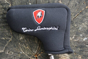 LUXUSNÍ PUTTER TONINO LAMBORGHINI - TOP STAV - 1