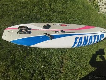 Windsurfing prkno - 1