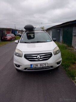Renault Koleos SUV